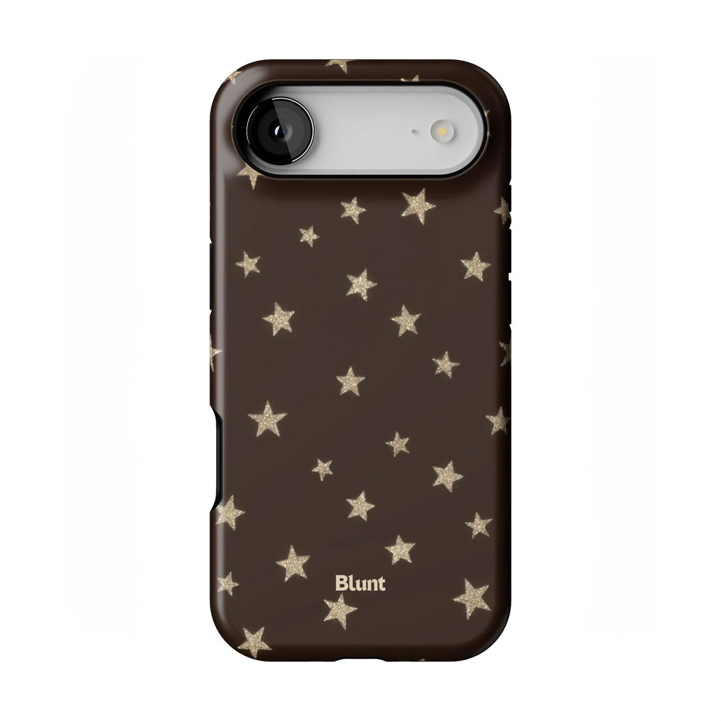 Cocoa Stars iPhone Case