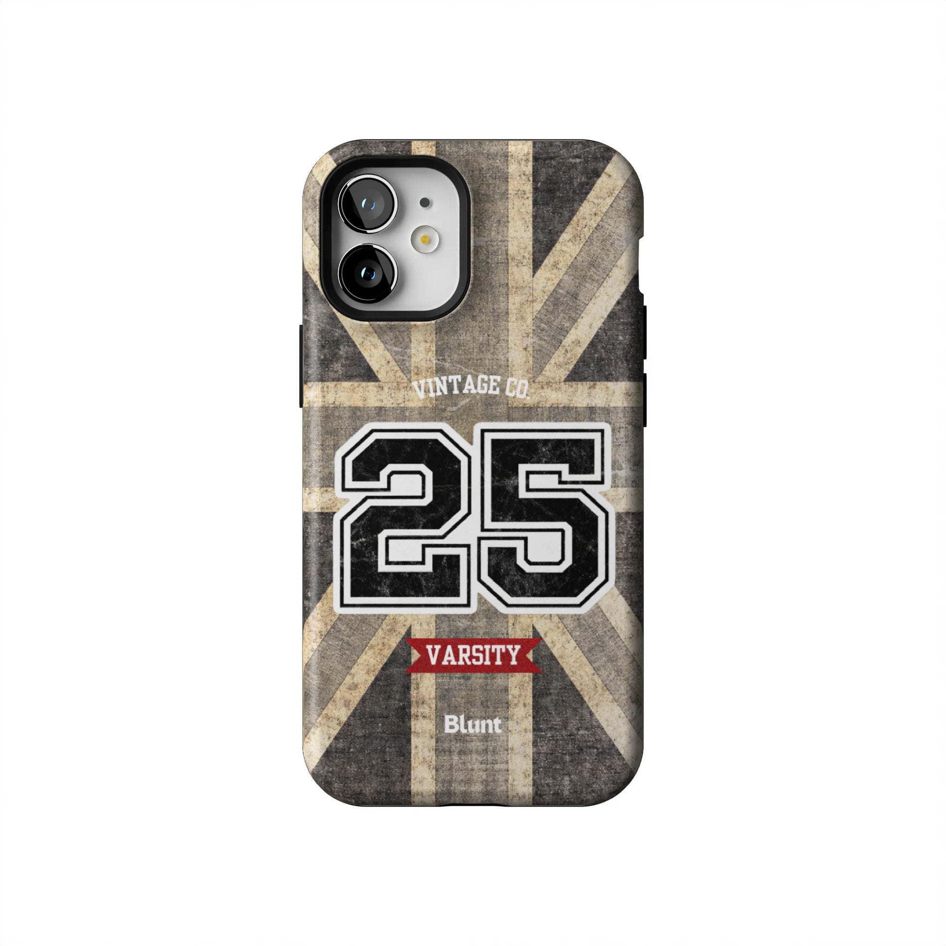 Vintage-Brit-iphone-case-iPhone 12 Mini-1