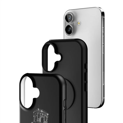 Shining-Pisa-iphone-case-iPhone 16-3