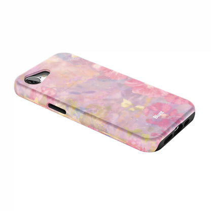 Blush-Haze-iphone-case-iPhone 17 E-2