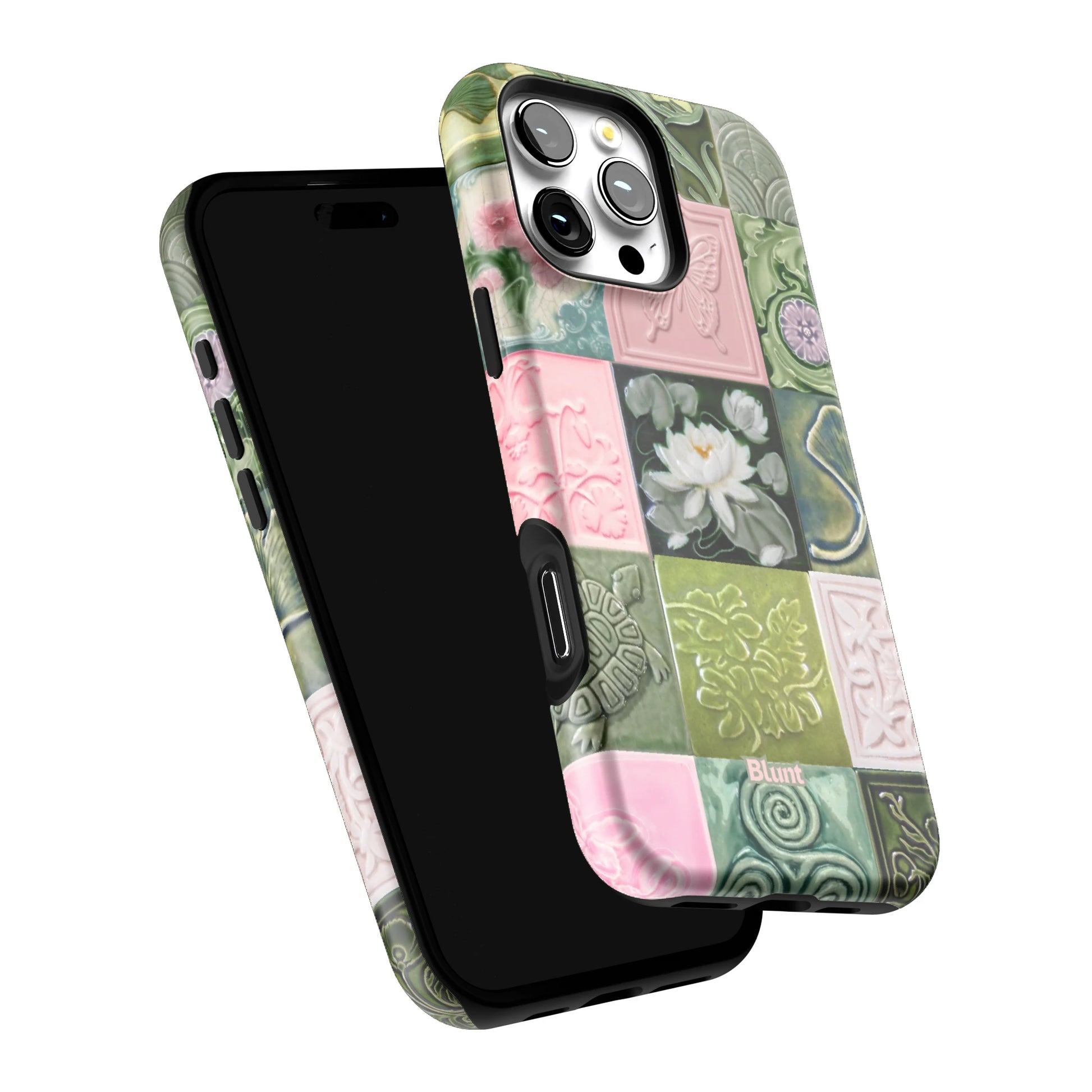 Grid-Garden-iphone-case-iPhone 16 Pro Max-5