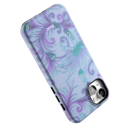 Purple-Verdant-iphone-case-iPhone 14 Plus-4