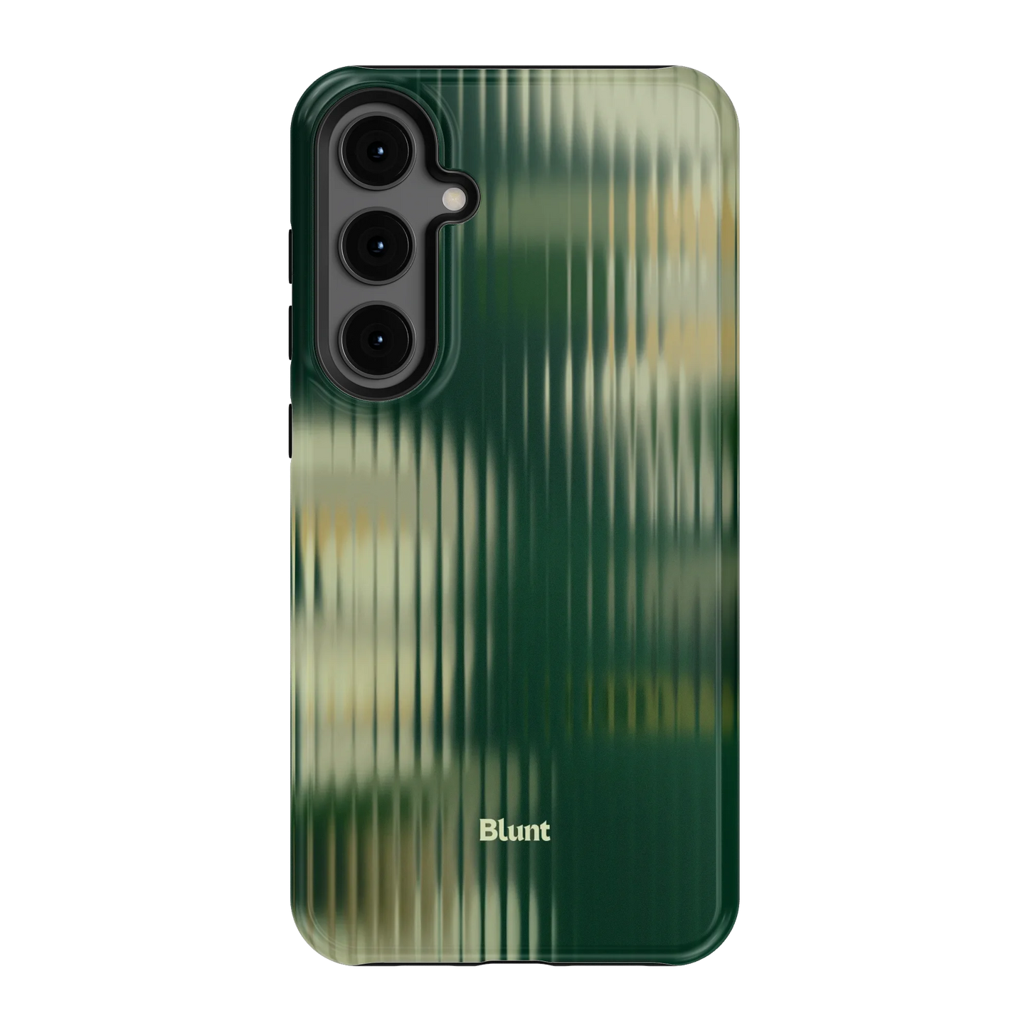 Forest Blur Samsung Case