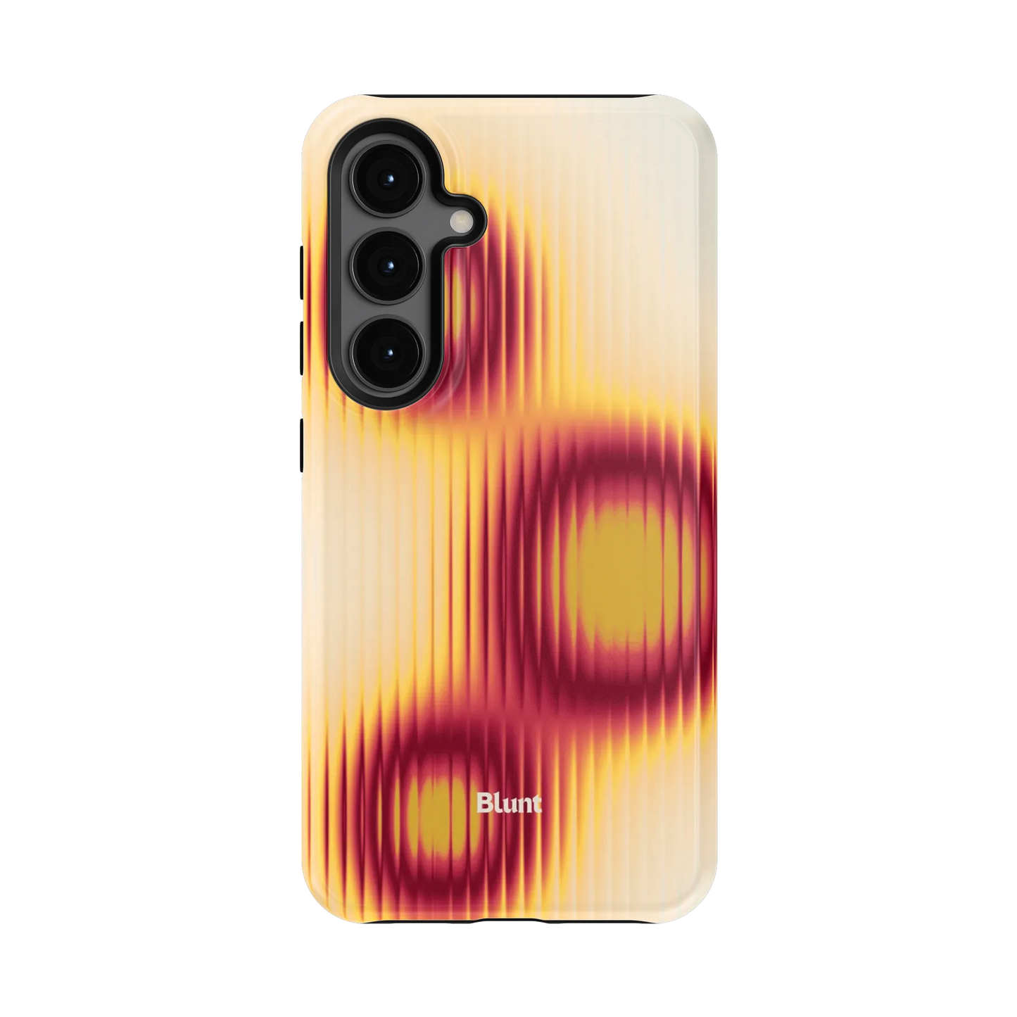 Solar Bloom Samsung Case