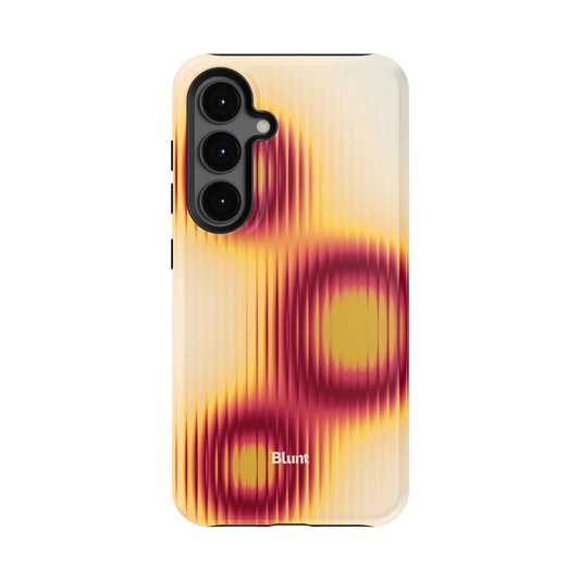 Solar Bloom Samsung Case