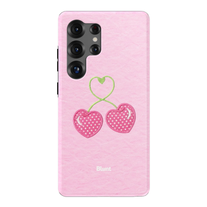 Loveberry Samsung Case