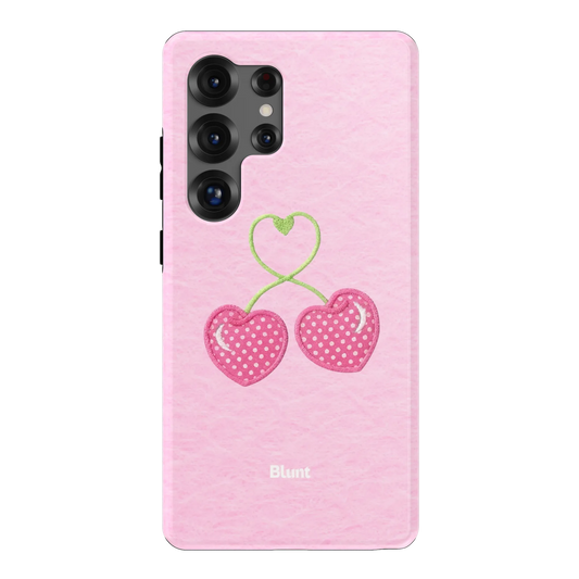 Loveberry Samsung Case