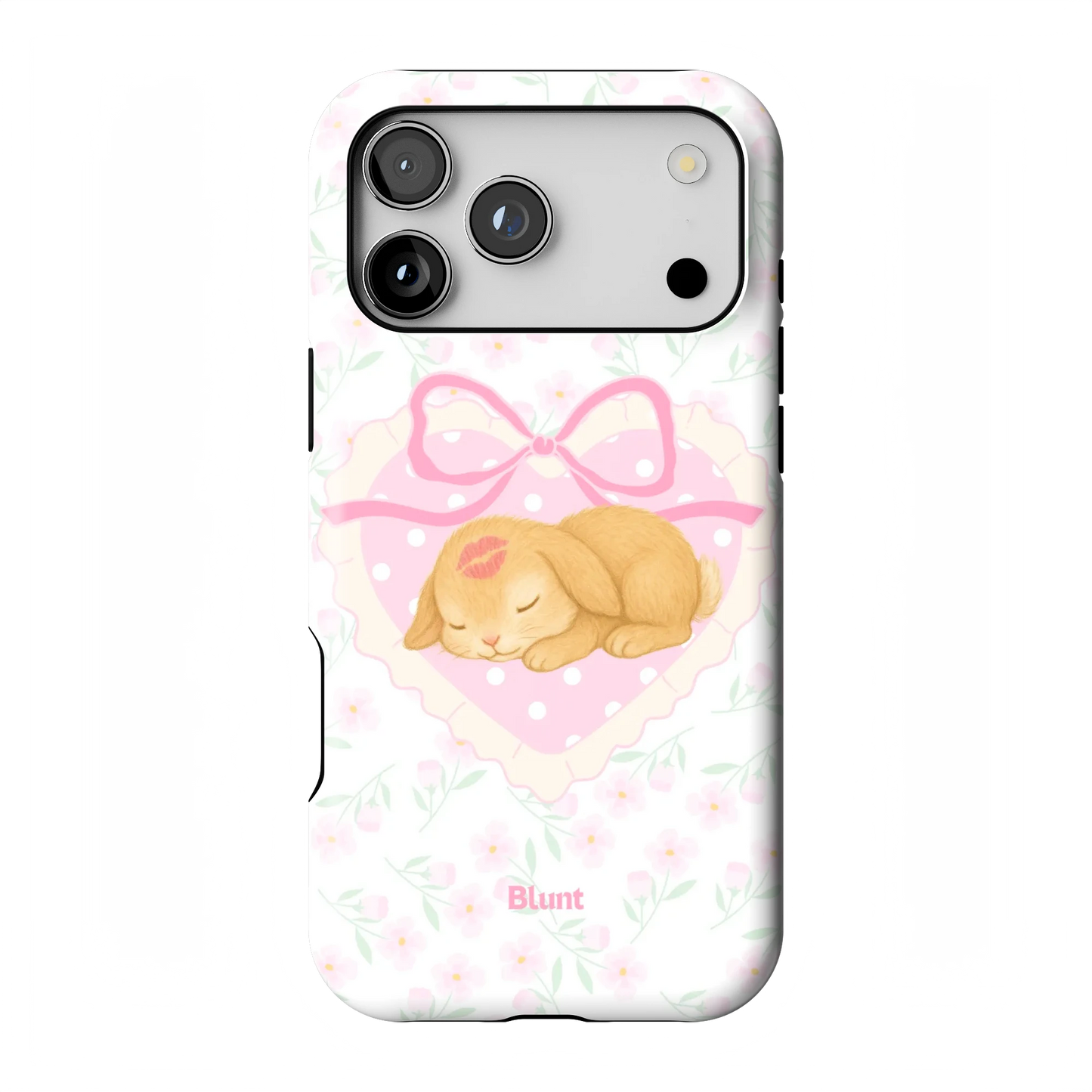 Slumber Party iPhone Case