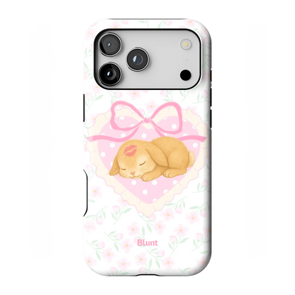 Slumber Party iPhone Case