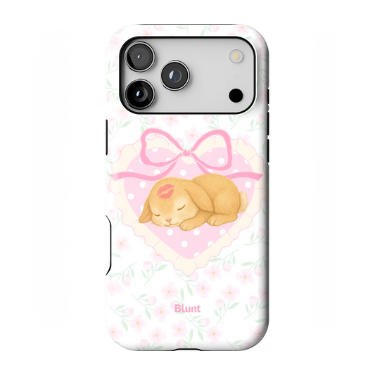 Slumber Party iPhone Case