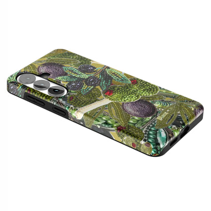 Green-Muse-samsung-case-Galaxy S26 Plus-2