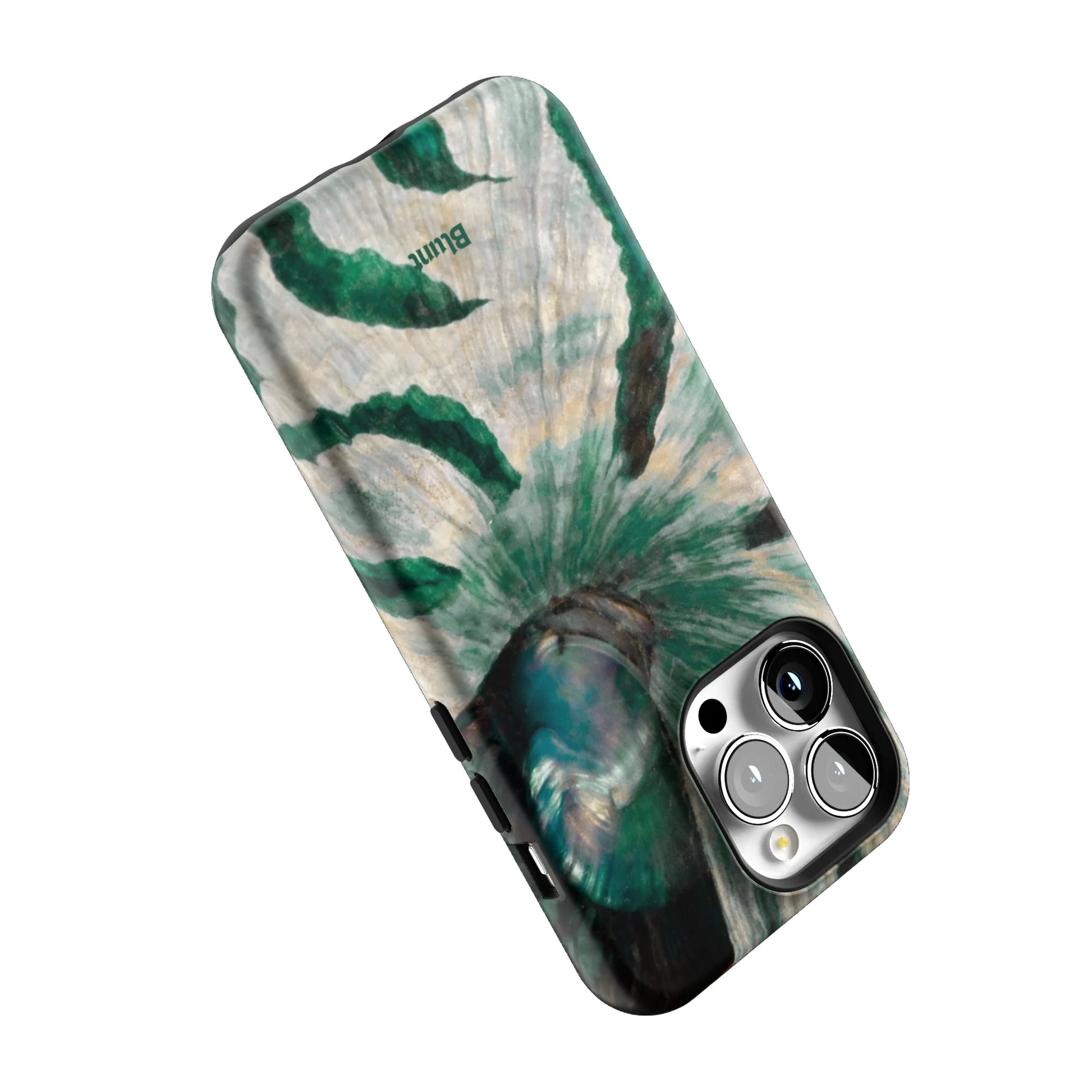 Moss-Conch-iphone-case-iPhone 13 Pro-4