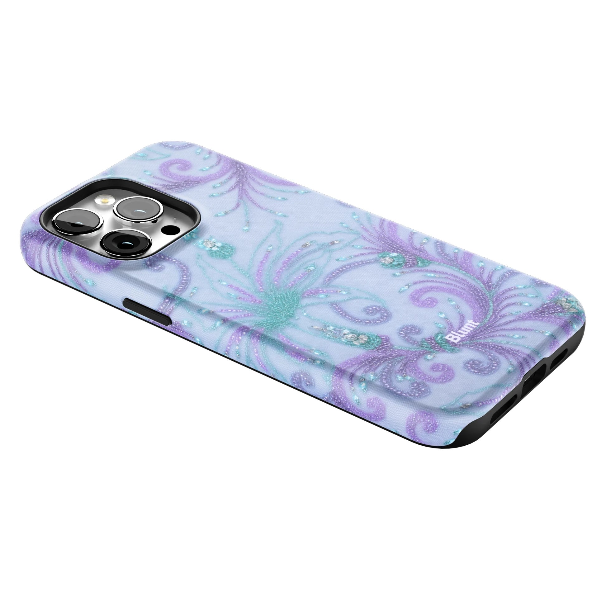 Purple-Verdant-iphone-case-iPhone 14 Pro Max-2