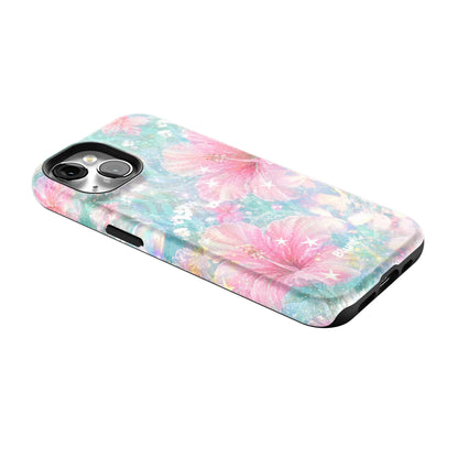 Daydream-Bloom-iphone-case-iPhone 15-2