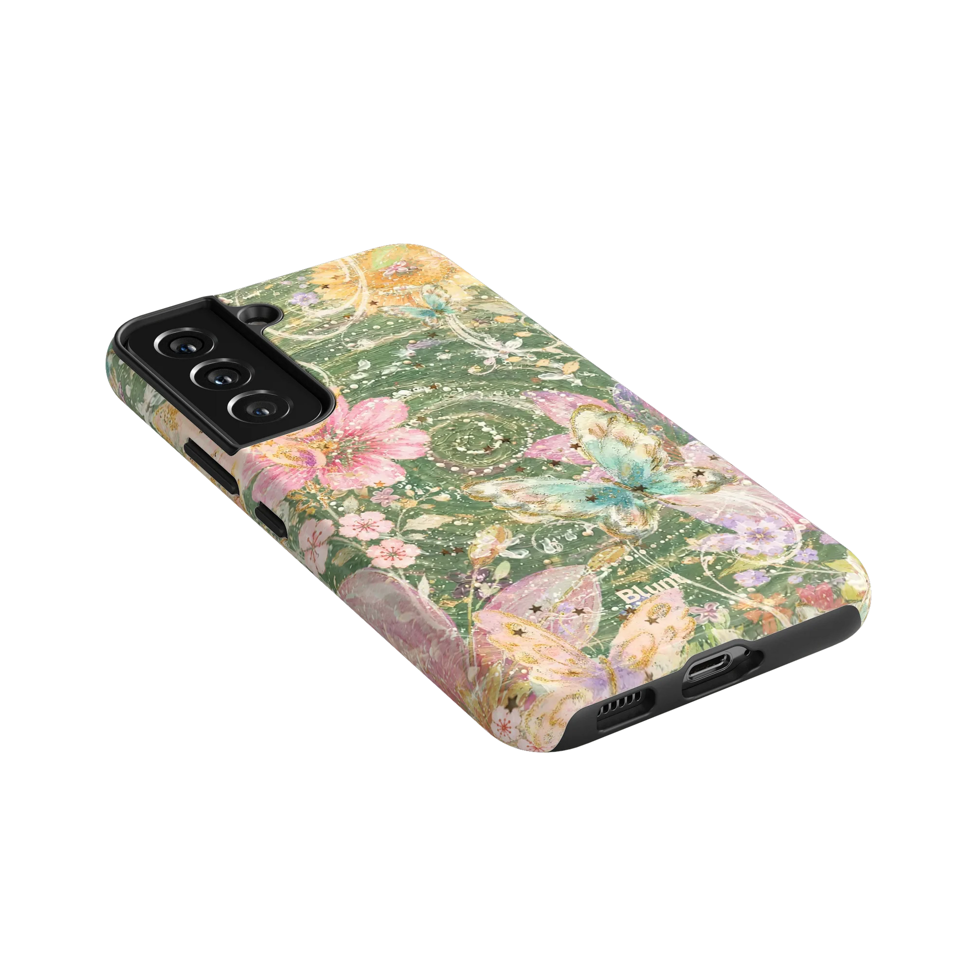 Enchanted-Whirl-samsung-case-Galaxy S22-2
