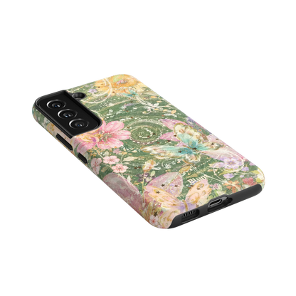 Enchanted-Whirl-samsung-case-Galaxy S22-2
