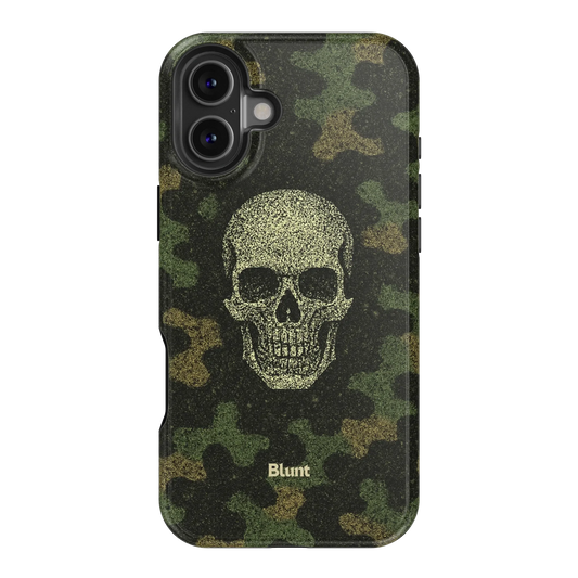 Blast iPhone Case