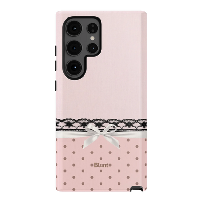 Soft Muse Samsung Case