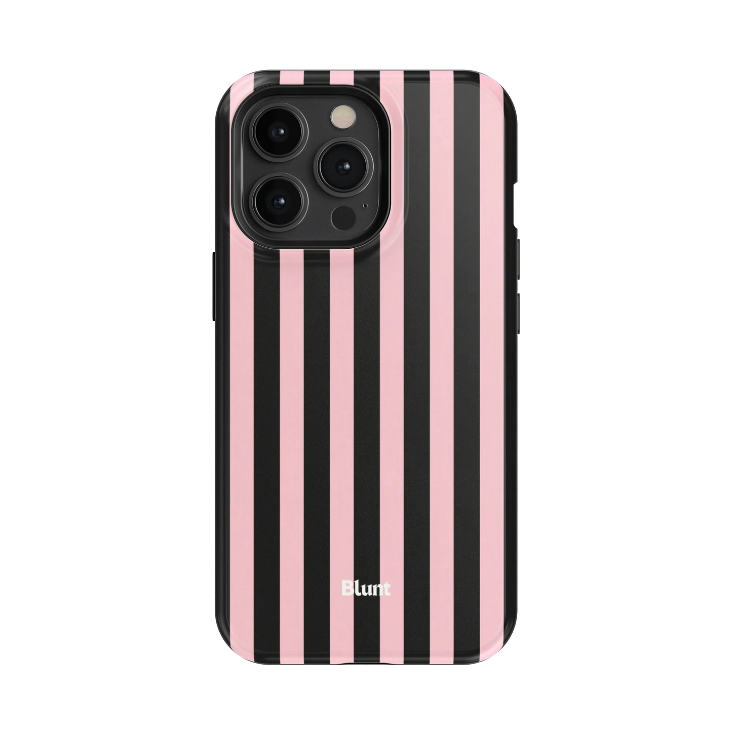 Ribbon Stripe iPhone Case