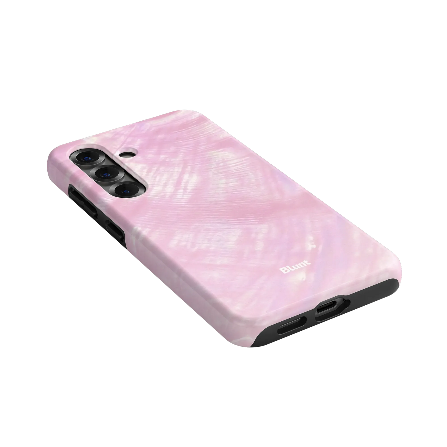 Blush Pearl Samsung Case
