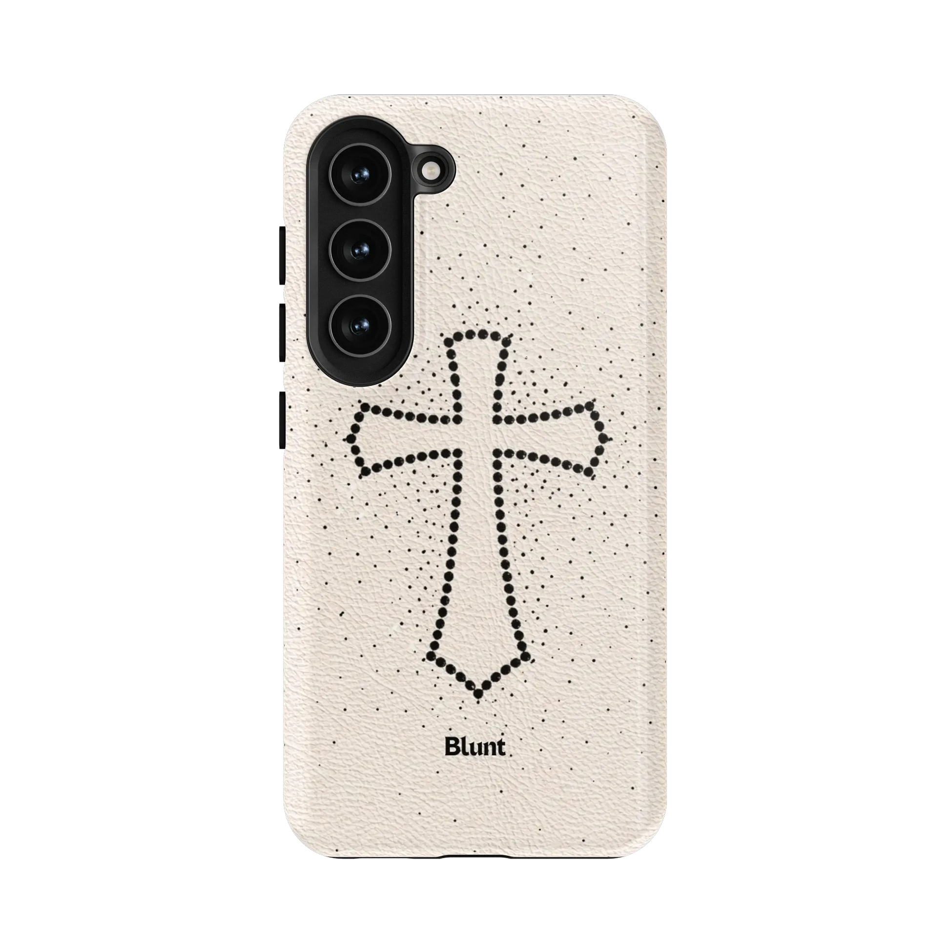 White-Diamara-samsung-case-Galaxy S23-1