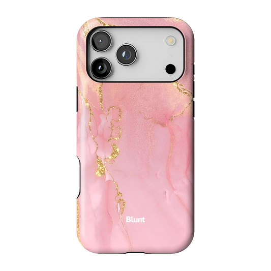 Sonnet iPhone Case