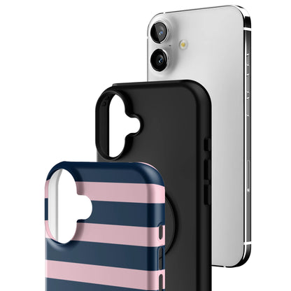 Blueberry-Blush-Stripe-iphone-case-iPhone 16 Plus-3