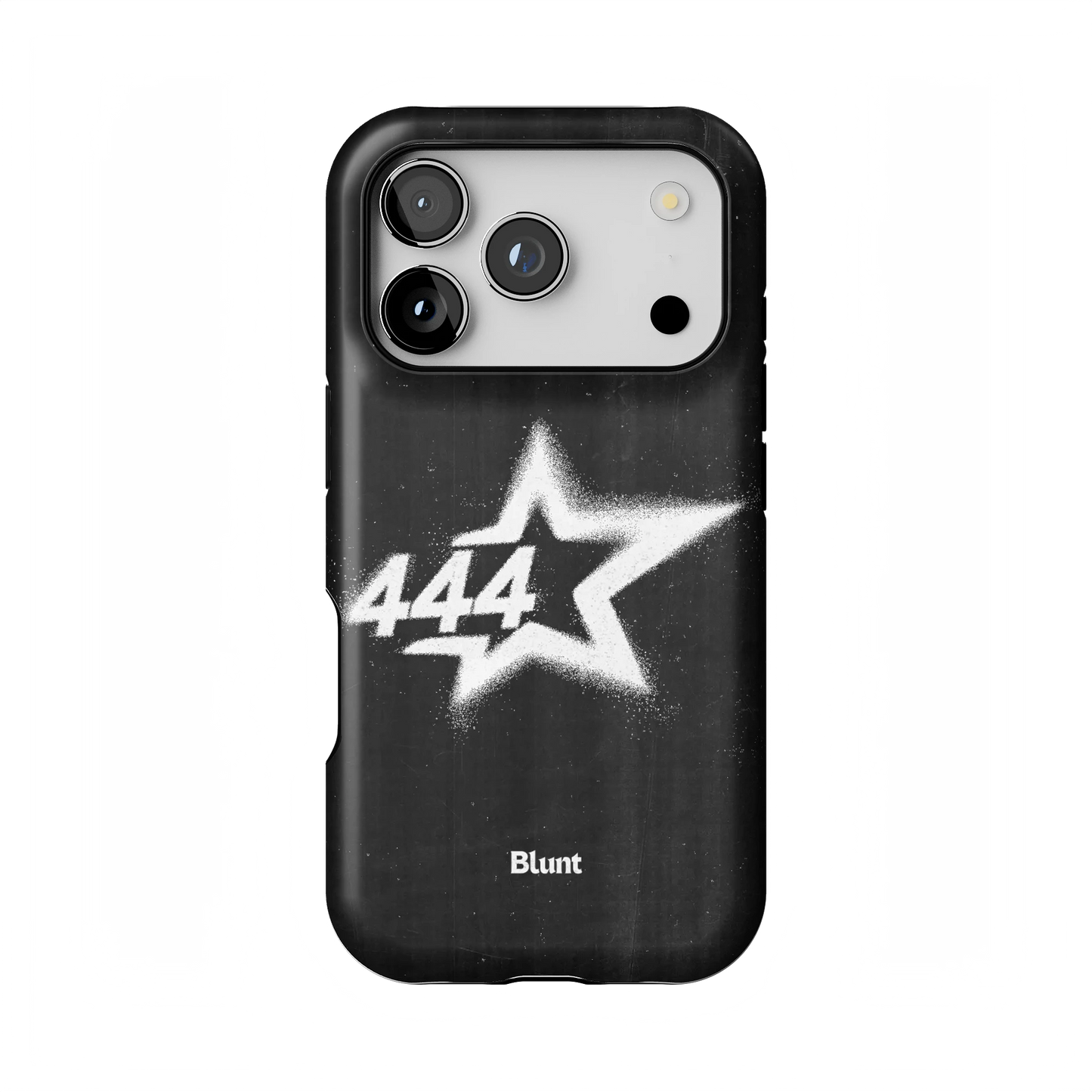 Infinite Flow iPhone Case