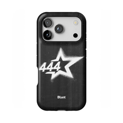 Infinite Flow iPhone Case