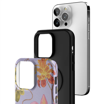 Lilac-Garden-iphone-case-iPhone 14 Pro Max-3