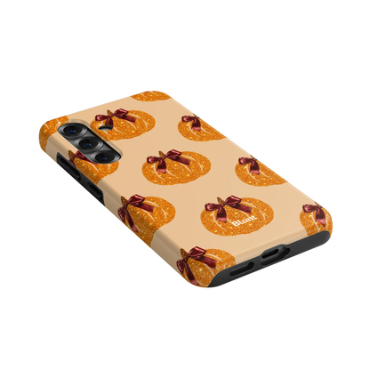 Cinnamon Spark Samsung Case