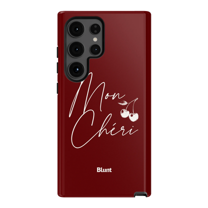 My Cherry Samsung Case