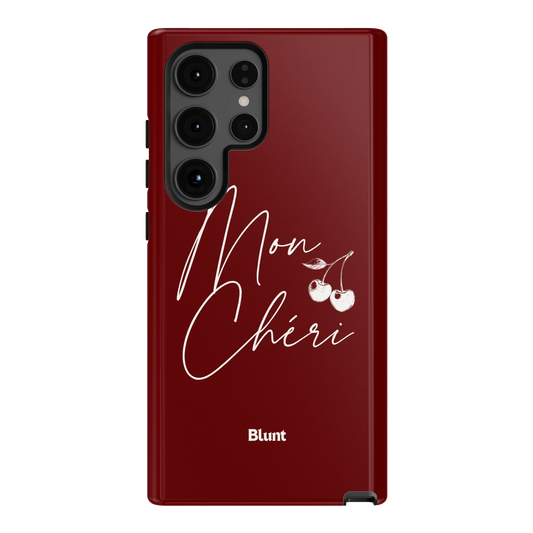 My Cherry Samsung Case
