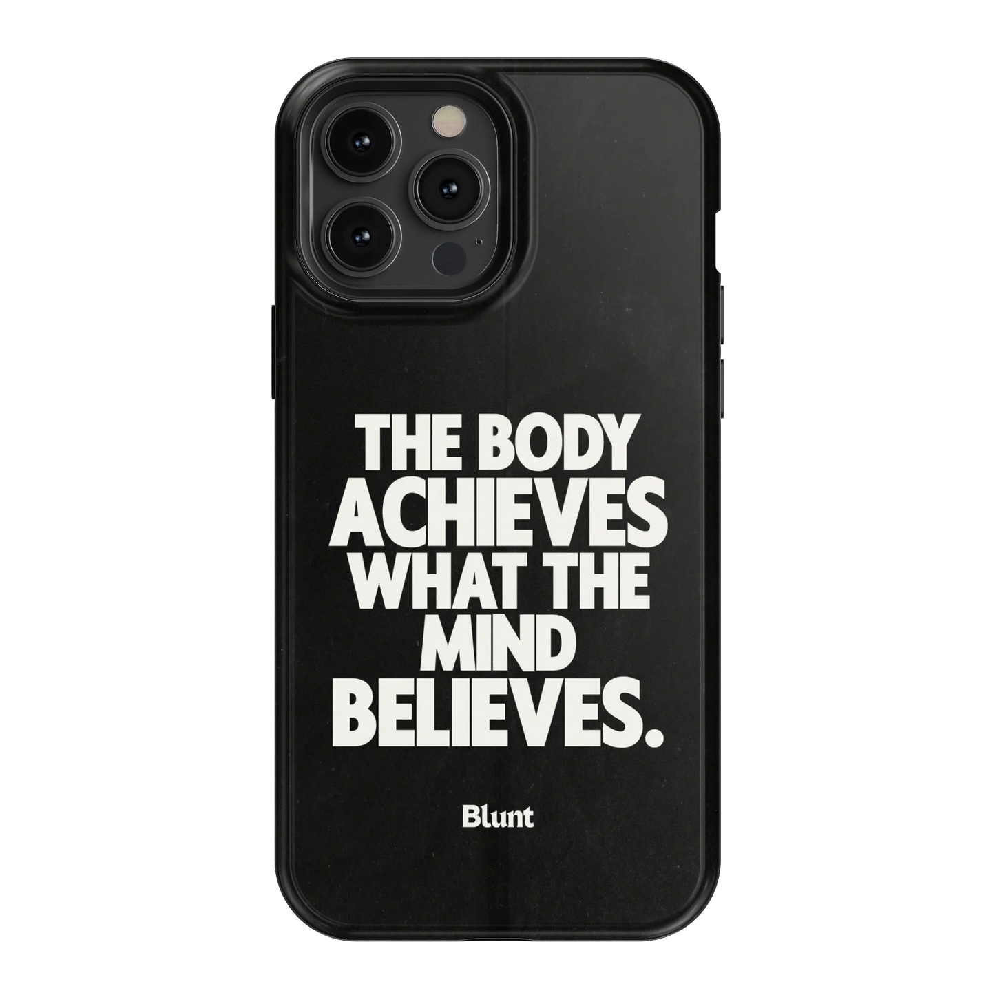 Driveline iPhone Case