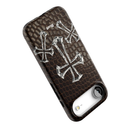 Croc-Creed-iphone-case-iPhone 17 Air-4