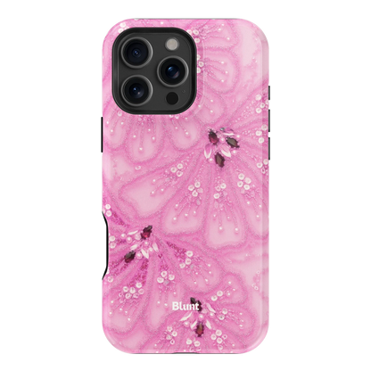 Sugar Frost iPhone Case