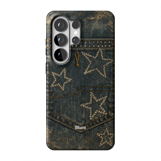 Studded-samsung-case-Galaxy S26 Ultra-1