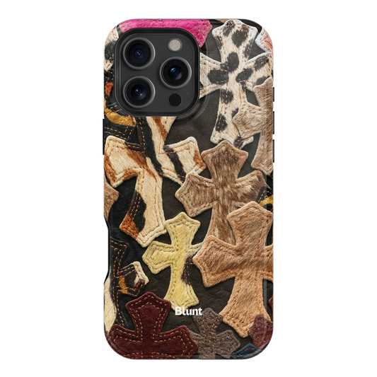 Crux iPhone Case