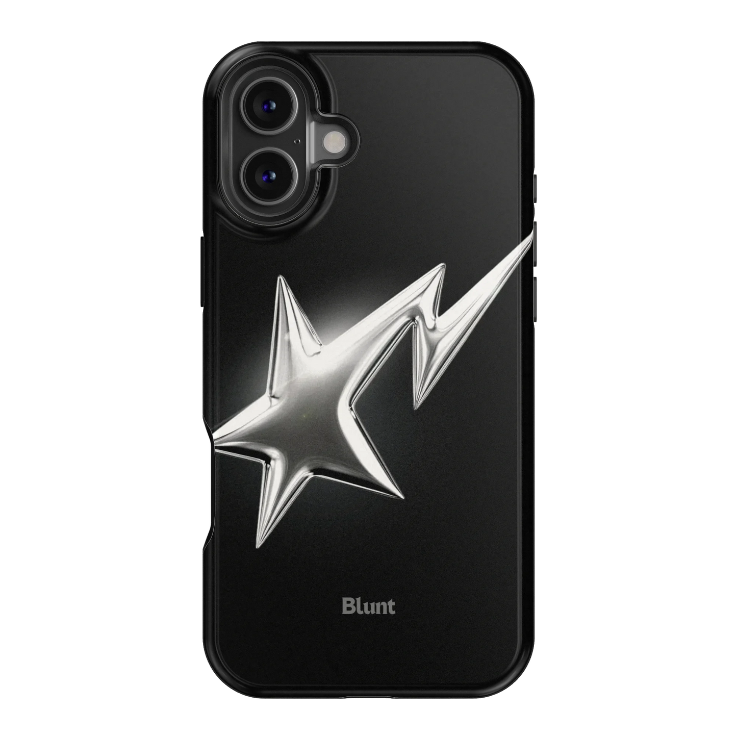Strike Star iPhone Case