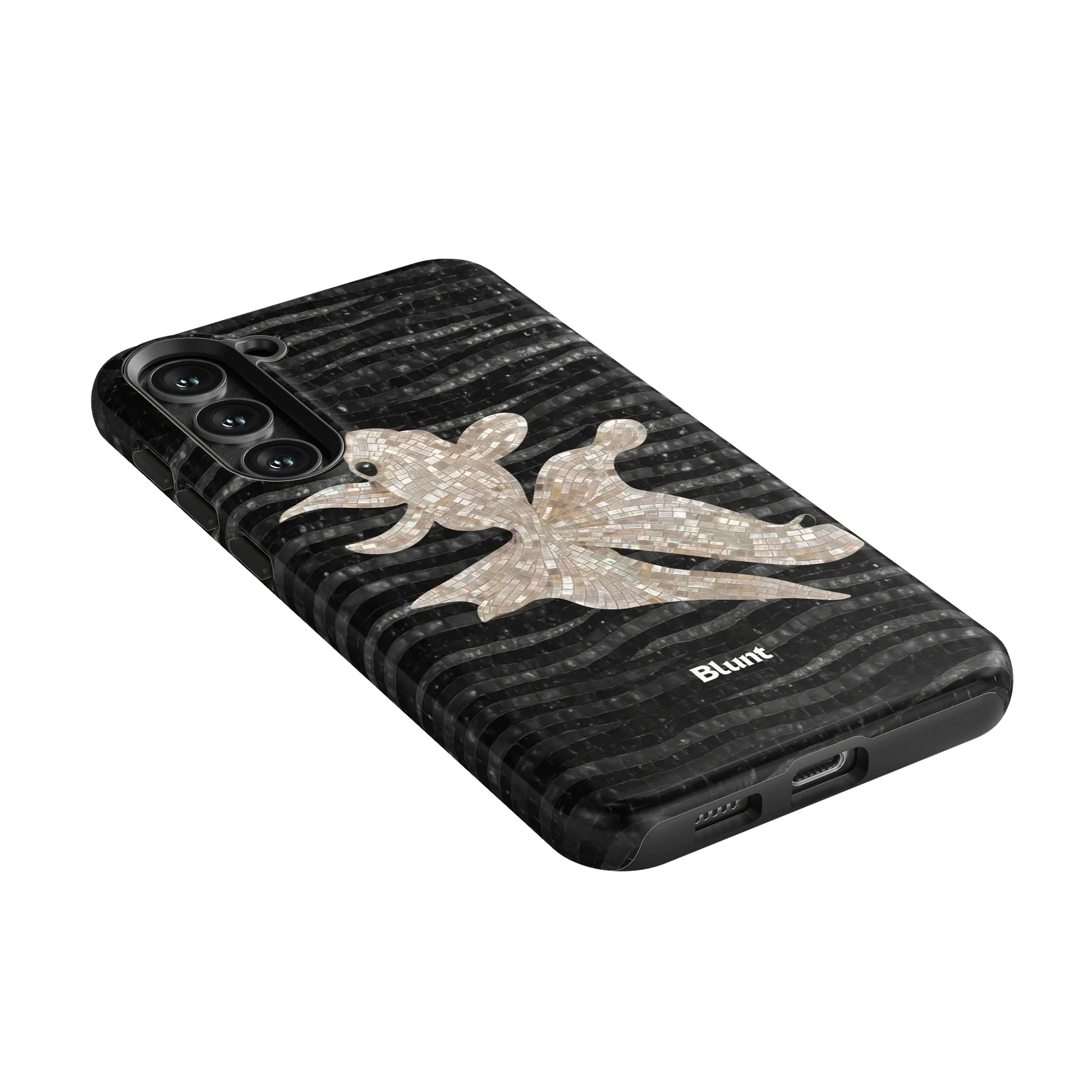 Koi-Noir-samsung-case-Galaxy S23 Plus-2