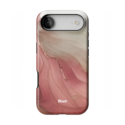 Serein iPhone Case