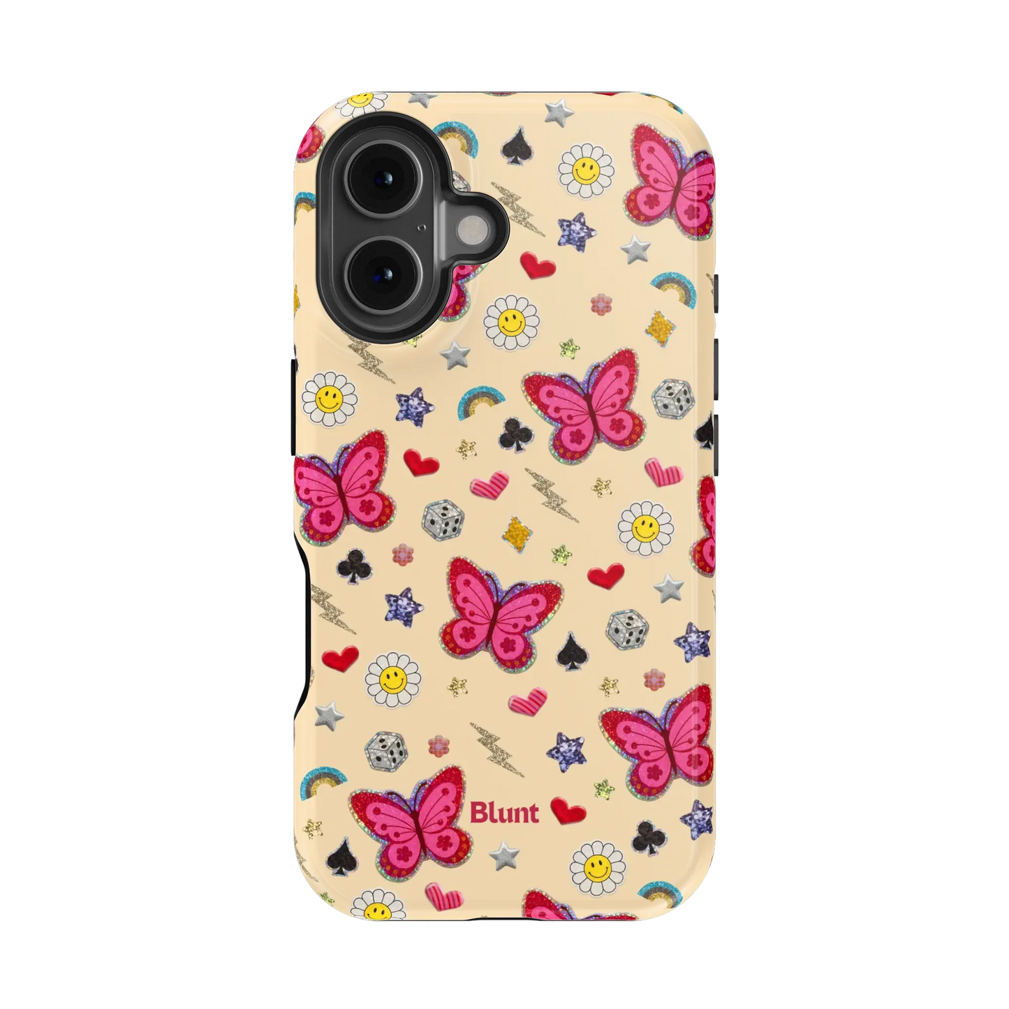 Sour iPhone Case