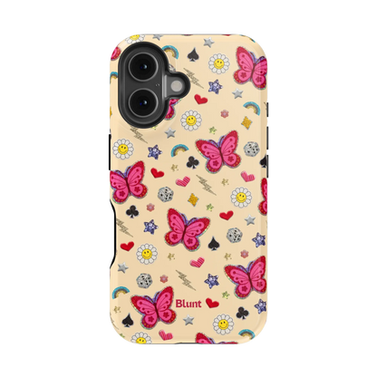 Sour iPhone Case