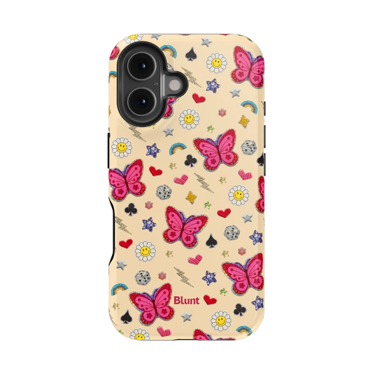 Sour iPhone Case
