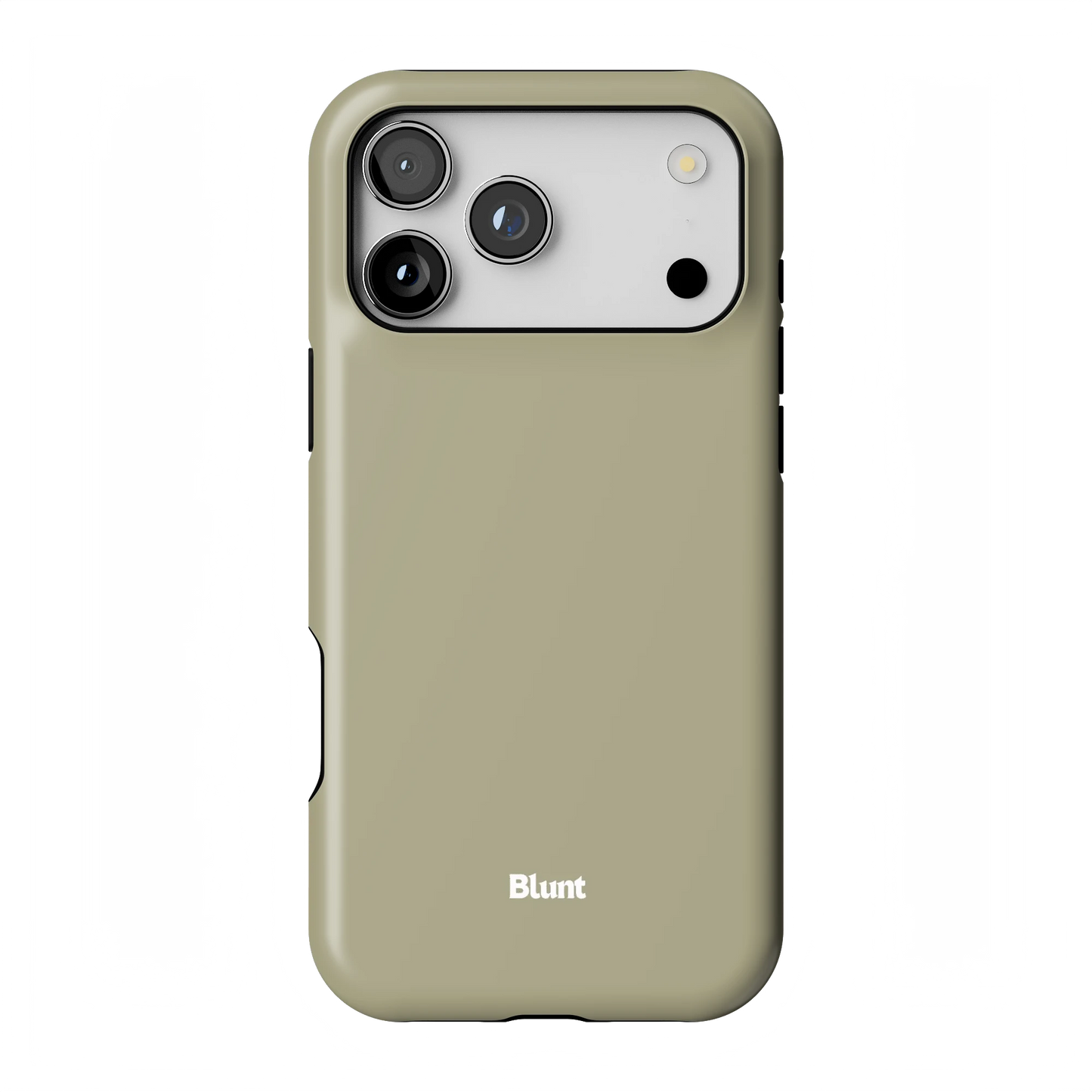 Bone iPhone Case