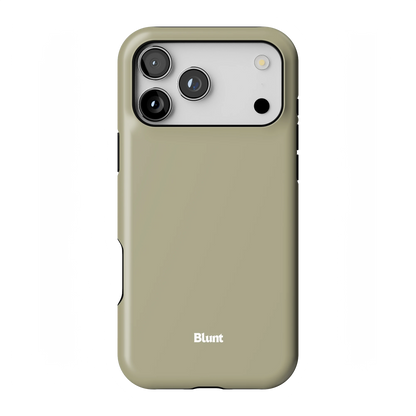 Bone iPhone Case