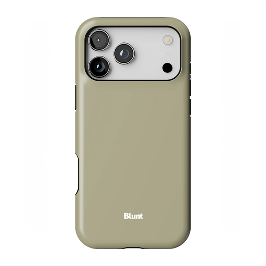 Bone iPhone Case