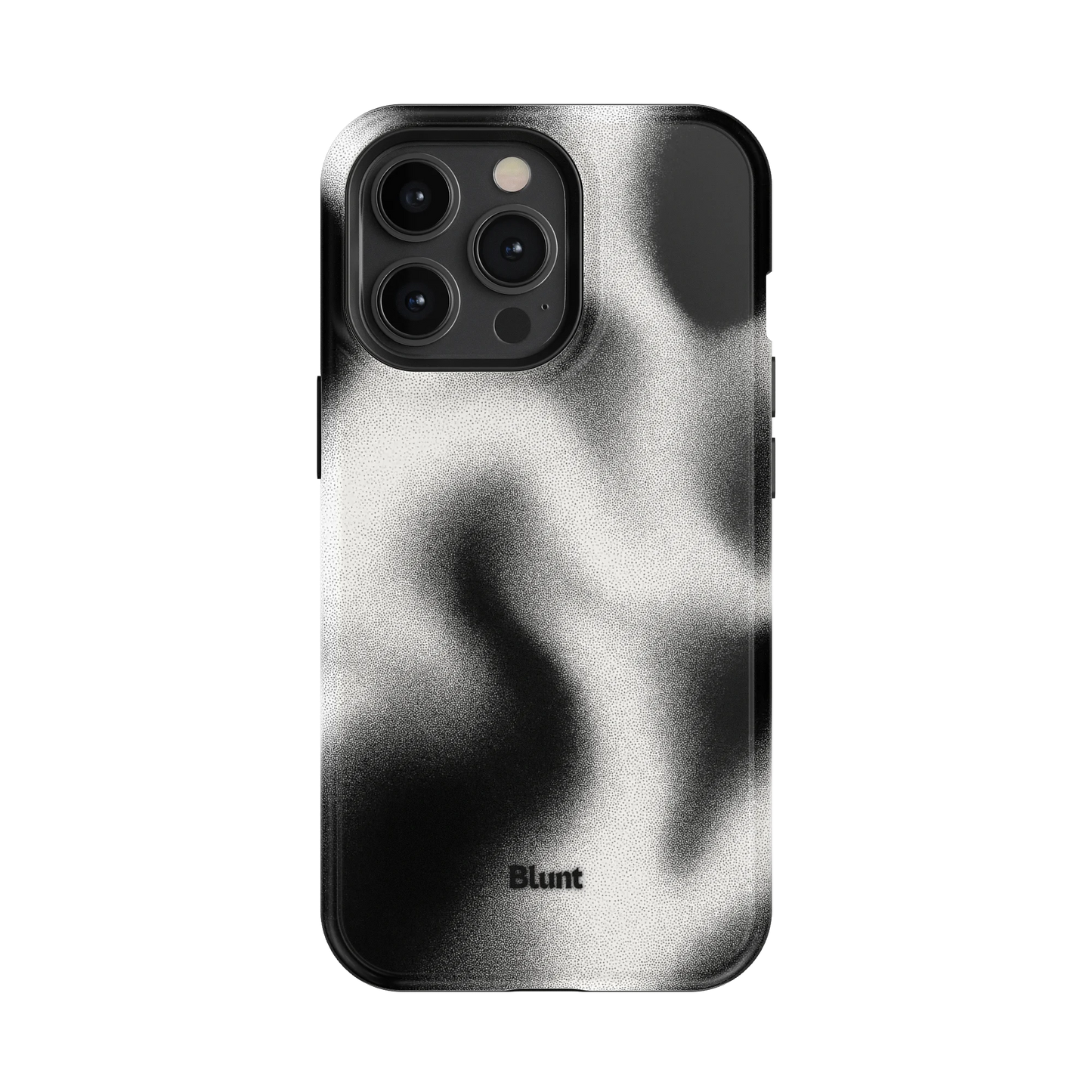Fadeout iPhone Case