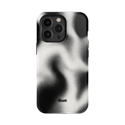 Fadeout iPhone Case