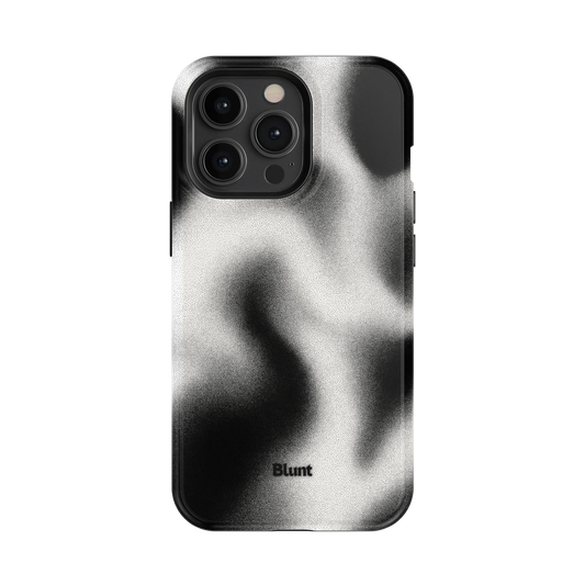 Fadeout iPhone Case